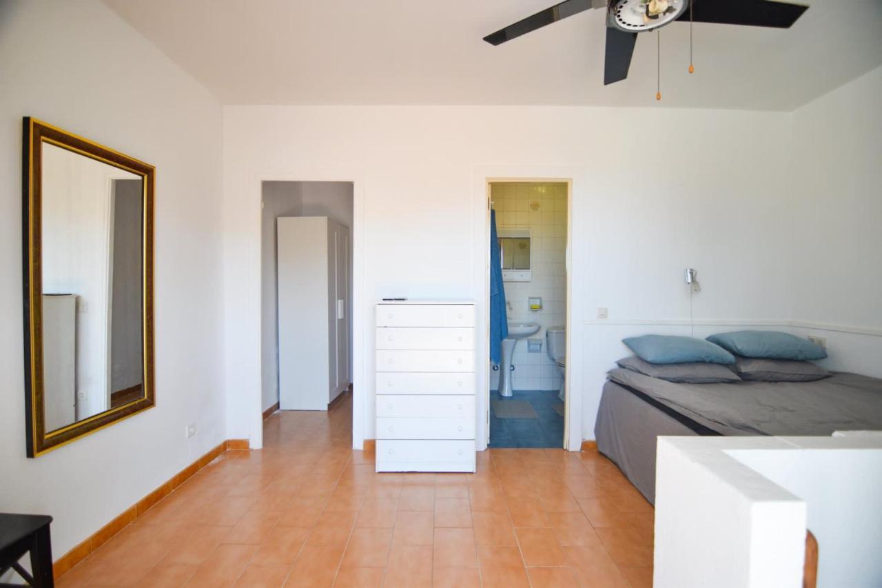Casa Christina- Burriana Beach Villa Nerja Bagian luar foto