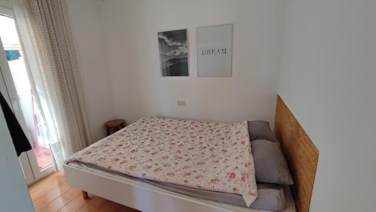 Casa Christina- Burriana Beach Villa Nerja Bagian luar foto
